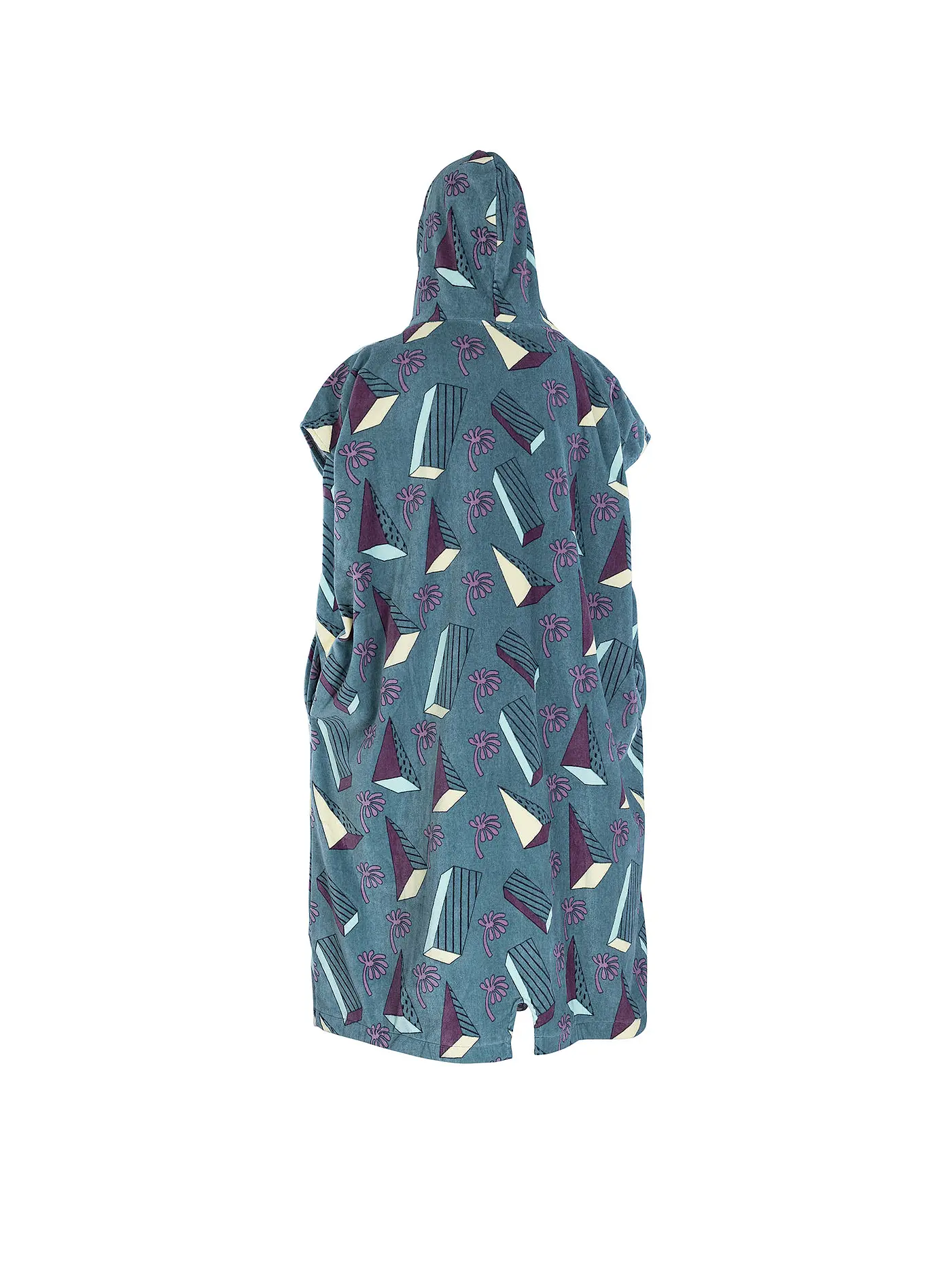ION | Poncho Core | 